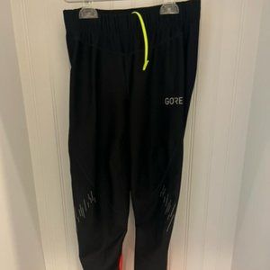 Gore Women's Running Tights- Size Small